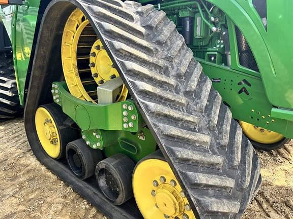 Image of John Deere 9520RX equipment image 1