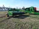 2016 John Deere 956 Image
