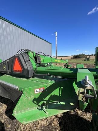 Image of John Deere 956 equipment image 2