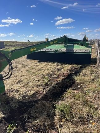 2016 John Deere 956 Equipment Image0