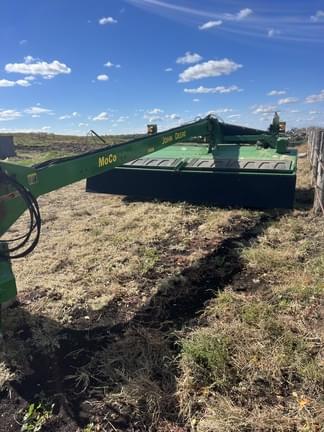 Image of John Deere 956 Primary image