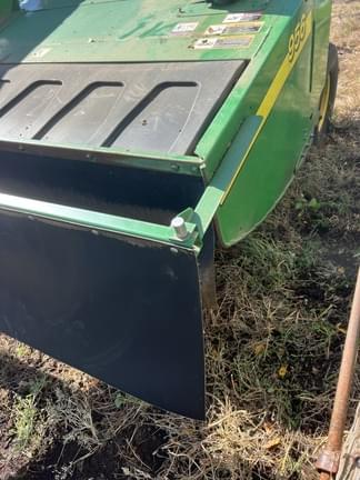 Image of John Deere 956 equipment image 1