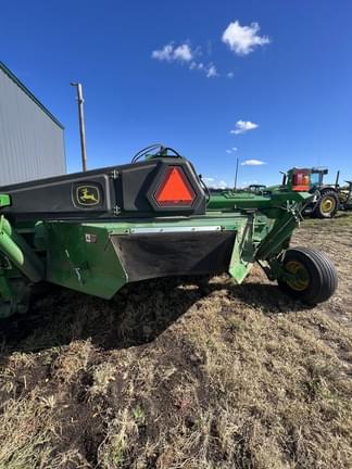 Image of John Deere 956 equipment image 4