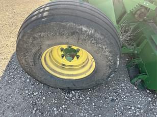 Main image John Deere 956 16