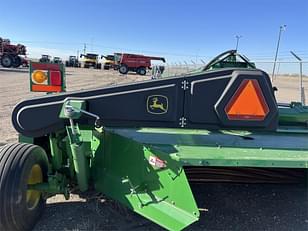 Main image John Deere 956 20