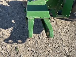 Main image John Deere 956 3