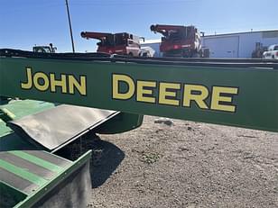 Main image John Deere 956 9