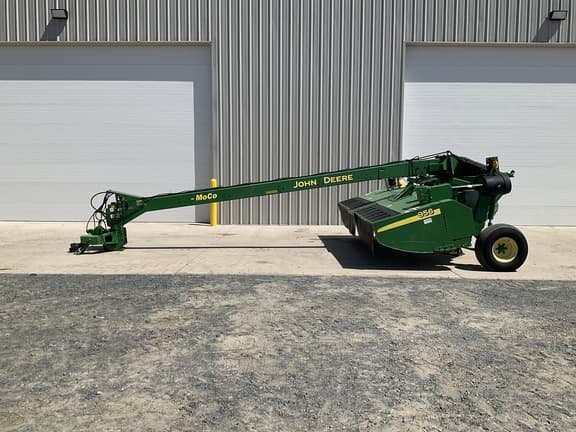 Equipment Main Image