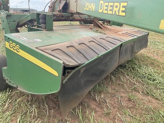 Image of John Deere 956 equipment image 2