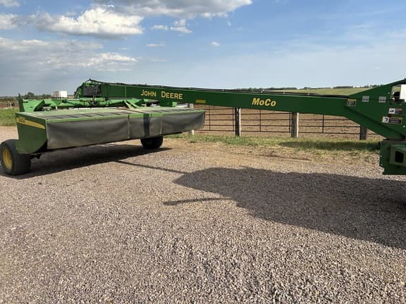 Image of John Deere 956 Primary image