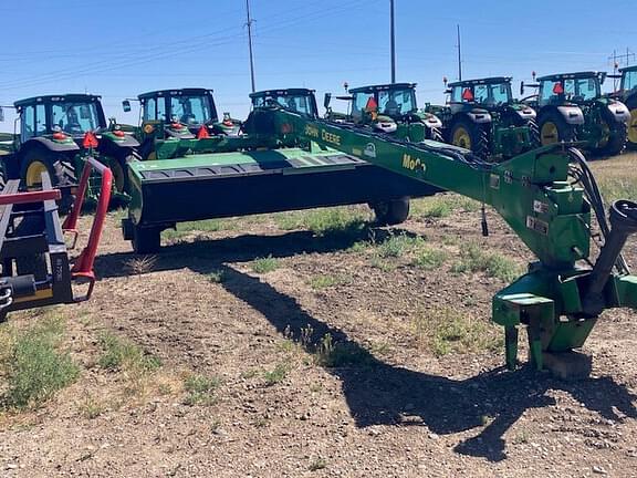 Image of John Deere 956 equipment image 1