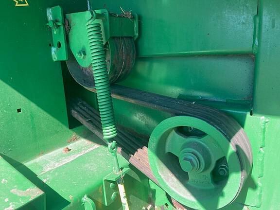 Image of John Deere 956 equipment image 4