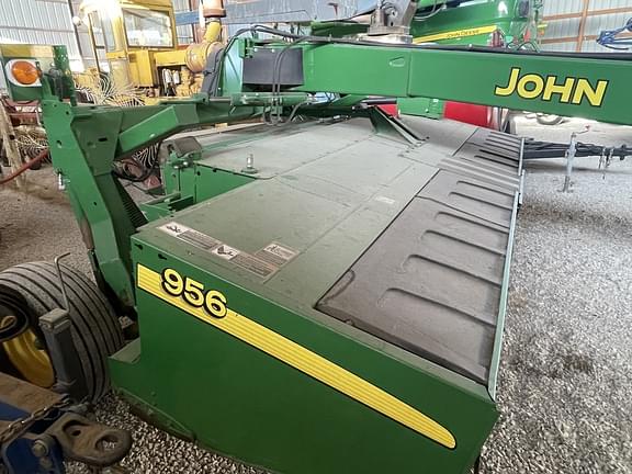 Image of John Deere 956 Primary image