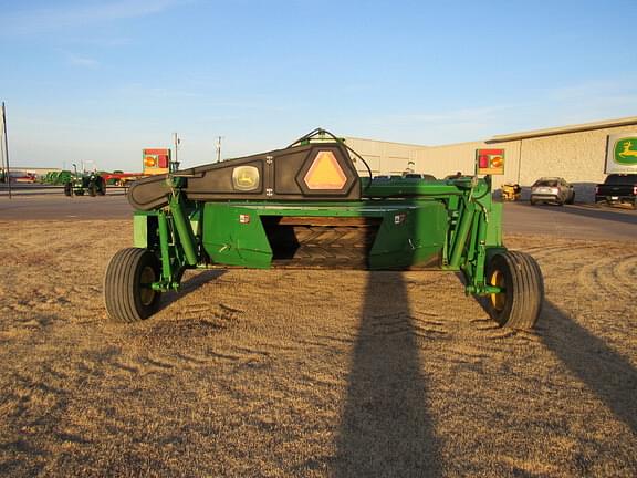 Image of John Deere 956 equipment image 3