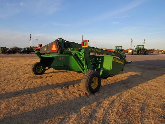 Image of John Deere 956 equipment image 4