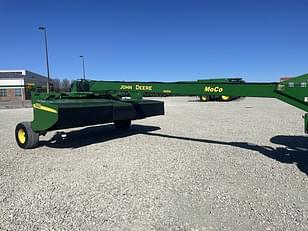 Main image John Deere 956 1