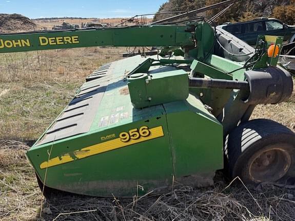 Image of John Deere 956 equipment image 3