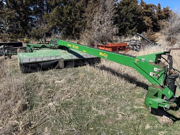 Image of John Deere 956 Primary image