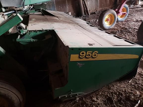 Image of John Deere 956 Primary image