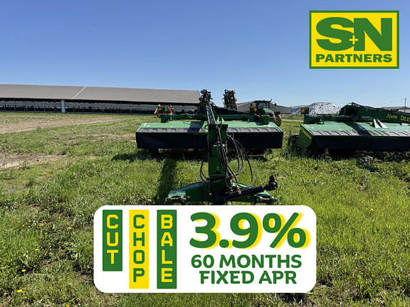 Image of John Deere 956 Primary image