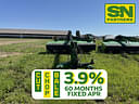 2016 John Deere 956 Image