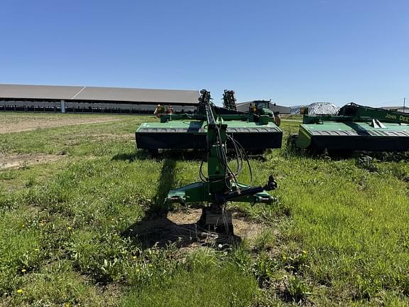 Image of John Deere 956 Primary image