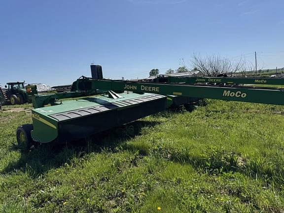 Image of John Deere 956 equipment image 2