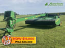 2016 John Deere 956 Image