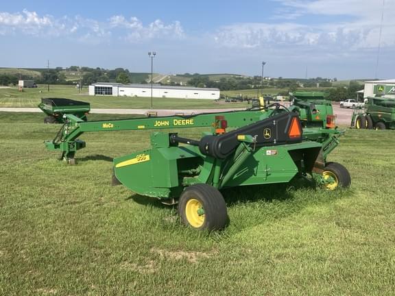 Image of John Deere 956 equipment image 2