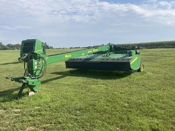 Main image John Deere 956