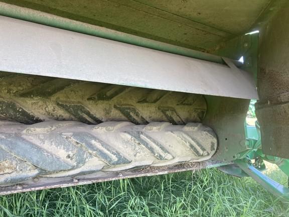 Image of John Deere 956 equipment image 4