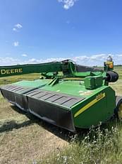 Main image John Deere 956 0