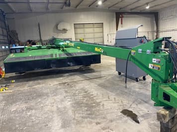 Main image John Deere 956