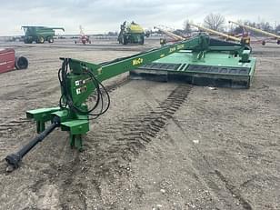 Main image John Deere 956 0