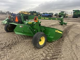 Main image John Deere 956 10