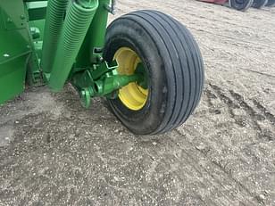 Main image John Deere 956 12