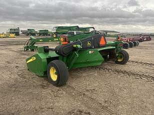 Main image John Deere 956 14