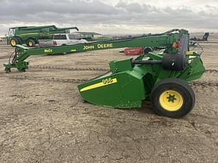 Main image John Deere 956 15