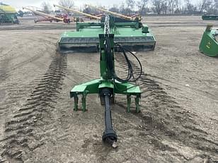 Main image John Deere 956 24