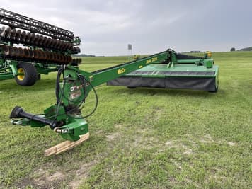 Main image John Deere 956
