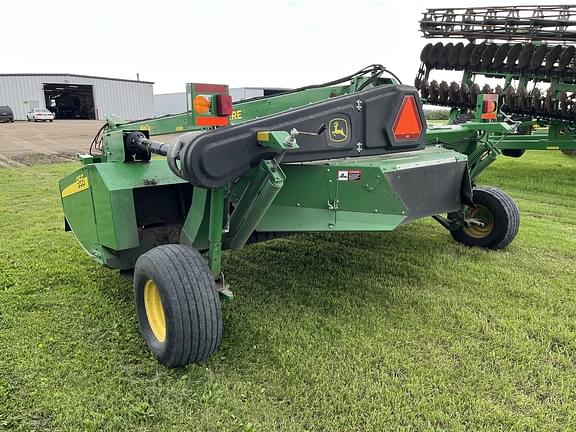 Image of John Deere 956 equipment image 4