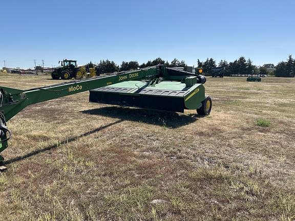 Image of John Deere 956 equipment image 2