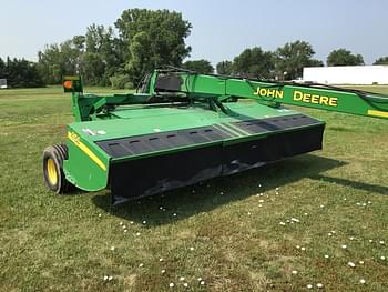 2016 John Deere 956 Equipment Image0