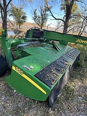2016 John Deere 956 Equipment Image0