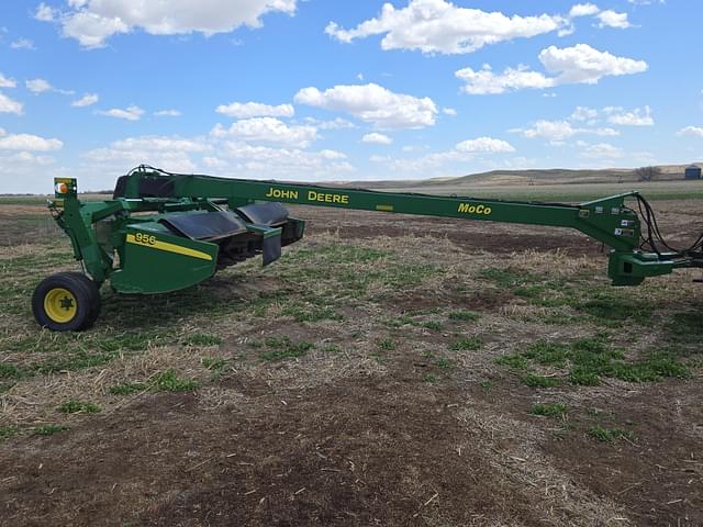 Image of John Deere 956 equipment image 1