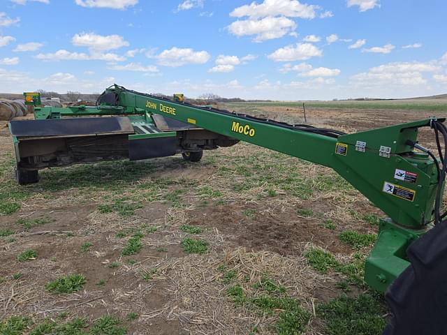 Image of John Deere 956 equipment image 3