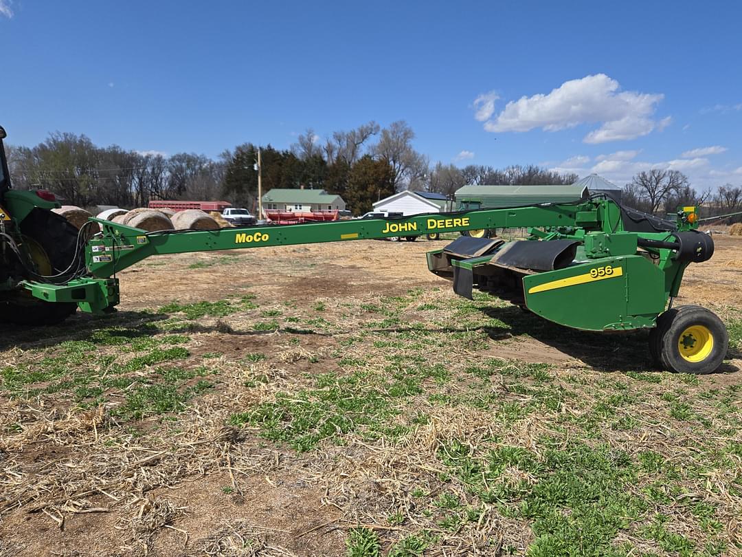 Image of John Deere 956 Primary image