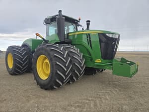 2016 John Deere 9570R Image