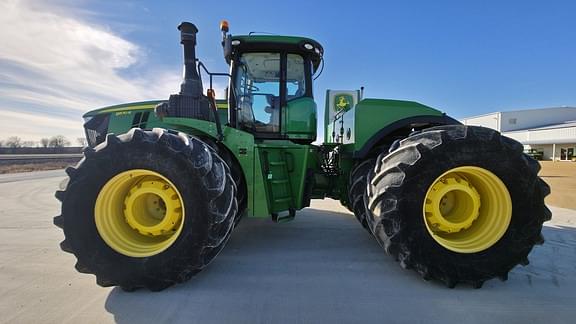 Image of John Deere 9570R equipment image 1