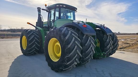 Image of John Deere 9570R equipment image 2